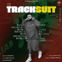 Tracksuit Gulab Sidhu MP3 Song, Tracksuit Album