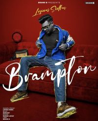 Brampton Lopon Sidhu MP3 Song, Brampton Album