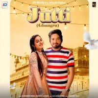 Jutti (Ghungru) Surender Romio, Renuka Panwar MP3 Song, Jutti (Ghungru) Album