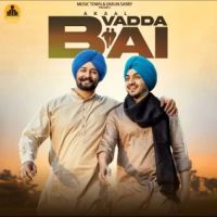 Vadda Bai Akaal MP3 Song, Vadda Bai Album