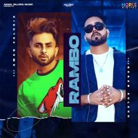 Rambo Aman Jaluria MP3 Song, Rambo Album