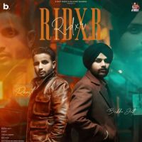 RIDXR Bukka Jatt MP3 Song, RIDXR Album