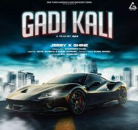 Gadi Kali Jerry MP3 Song, Gadi Kali Album