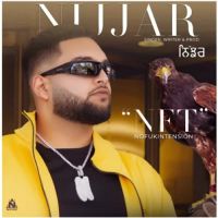 NFT Nijjar MP3 Song, NFT Album