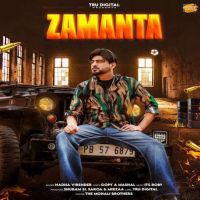 Zamanta Nadha Virender MP3 Song, Zamanta Album