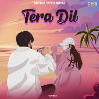 Tera Dil Yuvraj MP3 Song, Tera Dil Album
