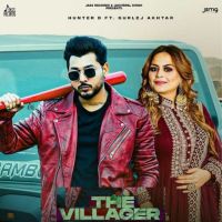 The Villager Hunter D MP3 Song, The Villager Album