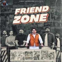 Friend Zone Jass Bajwa MP3 Song, Friend Zone Album