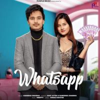 Whatsapp Manisha Sharma MP3 Song, Whatsapp Album