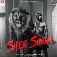 Sher Singh Amrit Maan MP3 Song, Sher Singh Album