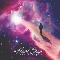 Heart Says JayB Singh MP3 Song, Heart Says Album