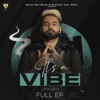 Download Its A Vibe Vol.1 - EP By James Brar full mp3 album