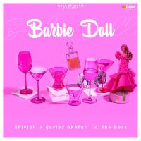 Barbie Doll Shivjot MP3 Song, Barbie Doll Album