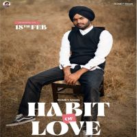 Habit Of Love Romey Maan MP3 Song, Habit Of Love Album