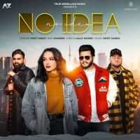 No Idea Meet Singh MP3 Song, No Idea Album