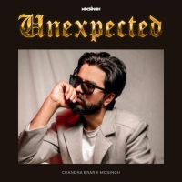 Veere Chandra Brar MP3 Song, Unexpected - EP Album