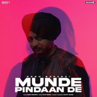 Munde Pindaan De Sonu Boparai MP3 Song, Munde Pindaan De Album