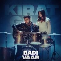 Badi Vaar Kirat Gill MP3 Song, Badi Vaar Album