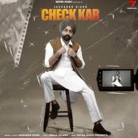 Check Kar Jaskaran Riarr MP3 Song, Check Kar Album