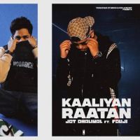 Kaaliyan Raatan Jot Dhaliwal MP3 Song, Kaaliyan Raatan Album