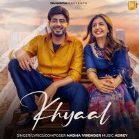 Khyaal Nadha Virender MP3 Song, Khyaal Album