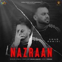 Nazraan Aman Hamidi MP3 Song, Nazraan Album
