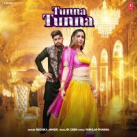 Tunna Tunna Ruchika Jangid MP3 Song, Tunna Tunna Album