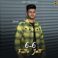 6-6 Futte Jatt Nawab MP3 Song, 6-6 Futte Jatt Album