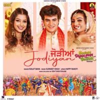 Jodiyan Ranjit Bawa MP3 Song, Jodiyan Album