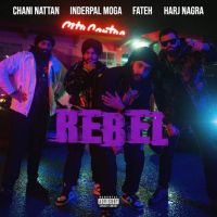 Rebel Inderpal Moga, Fateh MP3 Song, Rebel Album