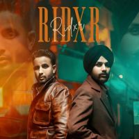 Ridxr Bukka Jatt, R. Nait MP3 Song, Ridxr Album