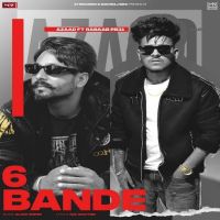 6 Bande Rabaab PB31 MP3 Song, 6 Bande Album