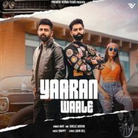 Yaaran Waale Amit, Gurlez Akhtar MP3 Song, Yaaran Waale Album