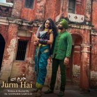 Jurm Hai Satinder Sartaaj MP3 Song, Jurm Hai Album