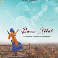 Raam Allah Kanwar Grewal MP3 Song, Raam Allah Album