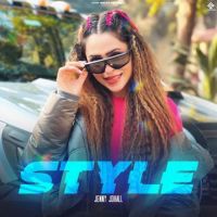 Style Jenny Johal MP3 Song, Style Album