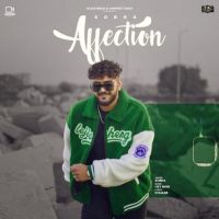 Affection Sobha MP3 Song, Affection Album