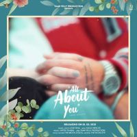 All About You Love Sivia MP3 Song, All About You Album