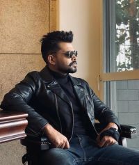 Night Out Arjan Dhillon MP3 Song, Night Out Album