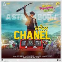 Chanel Gippy Grewal MP3 Song, Chanel Album