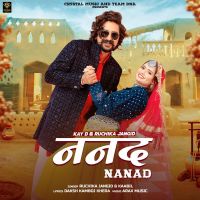 Nanad Ruchika Jangid MP3 Song, Nanad Album
