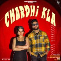 Chardhi Kla Harinder Harvi MP3 Song, Chardhi Kla Album