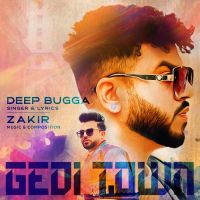Gedi Town Deep Bugga MP3 Song, Gedi Town Album