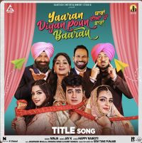 Yaaran Diyan Poun Baaran Ninja MP3 Song, Yaaran Diyan Poun Baaran Album