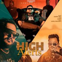High Alerts Harpal Gill MP3 Song, High Alerts Album
