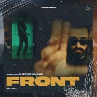 Front Shooter Kahlon MP3 Song, Front Album