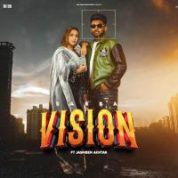 Vision SABBA MP3 Song, Vision Album