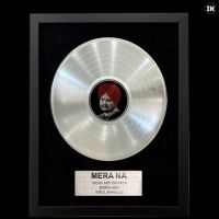 Mera Na Sidhu Moose Wala MP3 Song, Mera Na Album