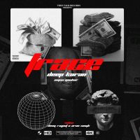 Trace Deep Karan MP3 Song, Trace Album