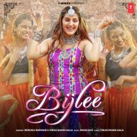 Bijlee Renuka Panwar MP3 Song, Bijlee Album